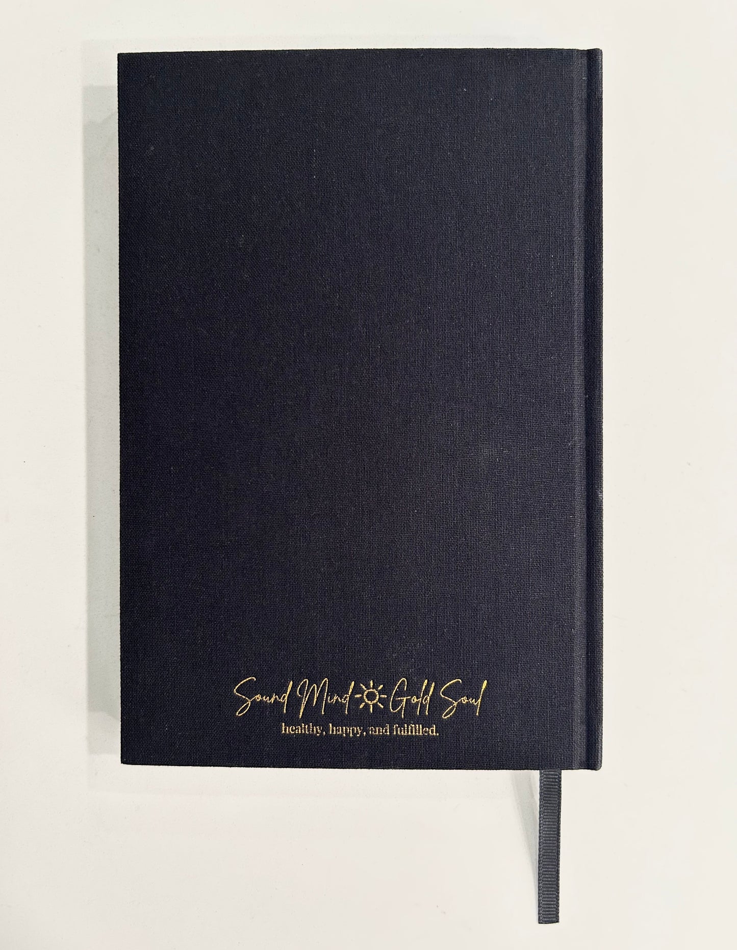 The Rise & Shine Journal