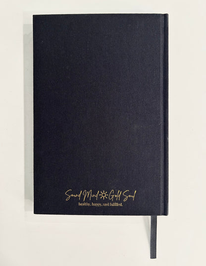 The Rise & Shine Journal